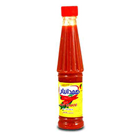 سس فلفل 200 همدانیان