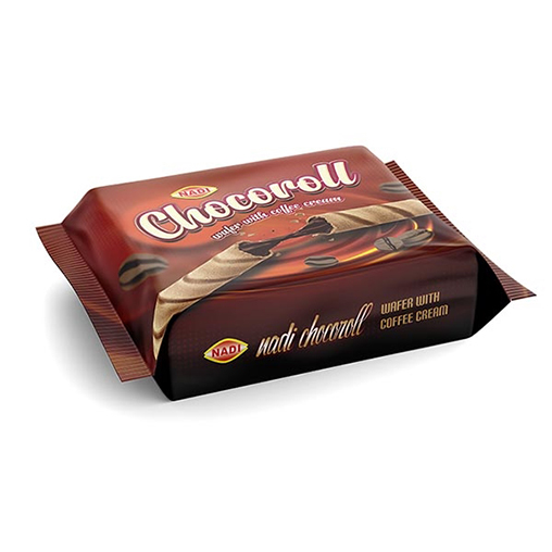 ویفر باکرم فندق هیت 150*