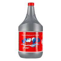 جرم گیر بدون بو و بخار 4000دوسی