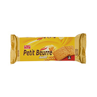 بیسکویت پتی بور کره ای30عددی شیرین عسل125