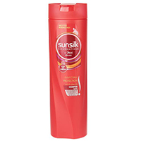 شامپو سانسیلک مو رنگ شده 350 