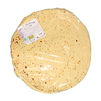 نان تافتون 4عددی شیدفر