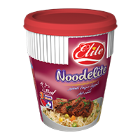 نودالیت گوشت لیوانی الیت