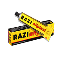 چسب همه کاره 50 م رازی