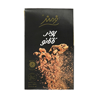 پودر کاکائو 100 گ فرمند 