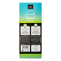 خمیر پیراشکی ممتاز9595 *