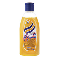 شامپو سر 625 شبنم