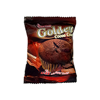 بستنی چوبی پلاس بیسکویتی لوتوس دومینو