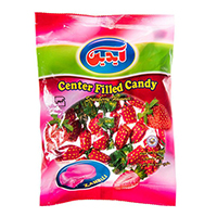 زیتون شور مشکی بی هسته شیشه 470 ارگانولند