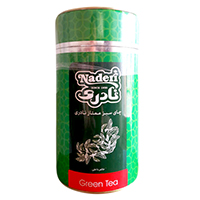 چای سبز ممتاز نادری 