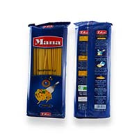 اسپاگتی 1/2 مانا700