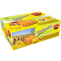 بیسکویت 2000 موز فرخنده