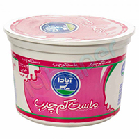 ماست 1% 1200 ویتامین دی آپادا