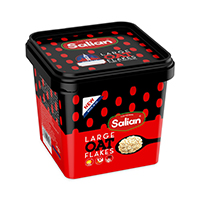 ست قابلمه پلاستیکی 3سایز 15282