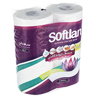 دستمال حوله آشپزخانه سافتلن