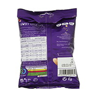 کوکتل شیرین 60 گ مانی 