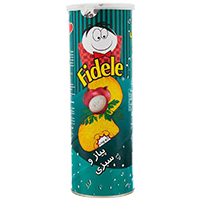 سینی استیل گرد 30