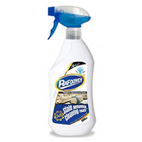 اسپری فوم مبل و فرش500 رافونه