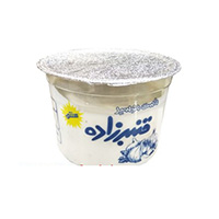 ماست موسیر 200قنبرزاده 