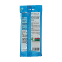 پاستیل نواری رنگین کمان کندی میکس