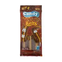 کندی میکس پاستیل نواری نوشابه