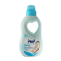 مایع لباسشویی آبی 1000 فیروزفام آریا