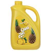 شربت آناناس سن ایچ گالن 3 ک