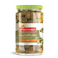 گالاردو مغز نعنا فرمند*