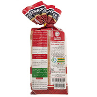 مینی تست مخصوص پرونان نان آوران