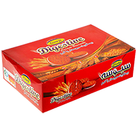 دهانشویه گیاهی 400 میسویک