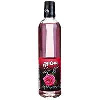 سیروپ رز سن ایچ بطری 1100 گ 