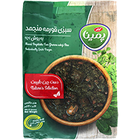 بستنی لوماک معجون میهن*