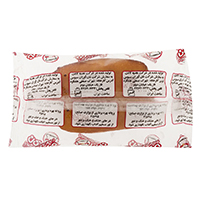 پیراشکی مغزدار نان آوران