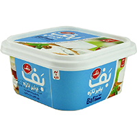 پنیر بف 100 گ رامک