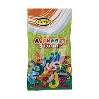 بیسکویت ساقه طلایی پذیرایی 700 مینو