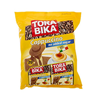 کاپوچینو رژیمی 20ع تورابیکا