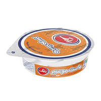 ماست موسیر 100 گ لیوانی رامک