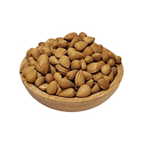 خامه عسلی 100 گرمی آپادا*