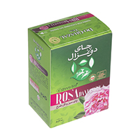 خامه شیره انگور استریل تتراپک 200 پگاه