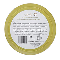 محلول ضدعفونی کننده محیط 500کاراملی کنز *