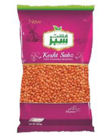 بلغور جو 300 کشت سبز