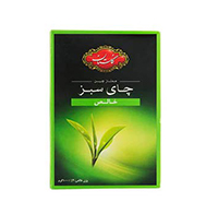 چای سبز خالص 100 گ گلستان 