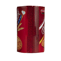 بیسکویت سبوس دایجستیو لیوانی فرخنده