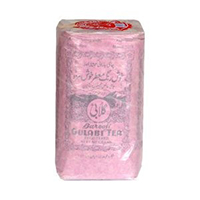 چای گلابی باروتی