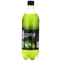 نوشابه کریستال 1000موهیتو