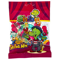 پاستیل کرم 160 شیبا 