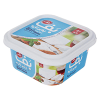 پنیر بف 100 گ رامک