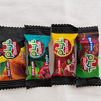 اسنک طلایی پذیرایی اشی مشی185