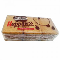 بیسکویت هپی نس ستاک 