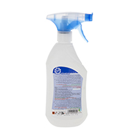 اسپری فوم مبل و فرش500 رافونه